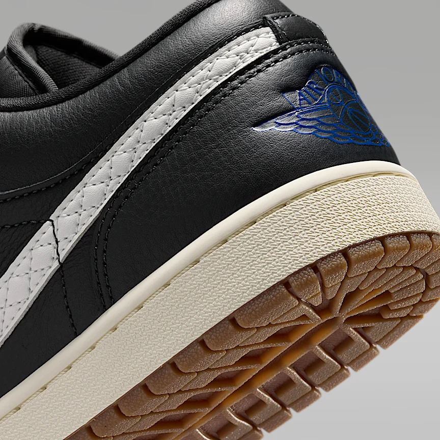 NIKE Air Jordan 1 Low SE — Men's Shoes - Image 8