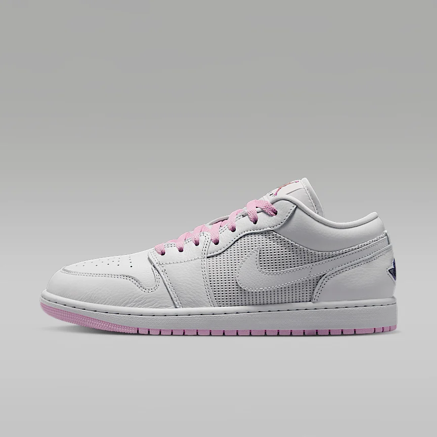 NIKE Air Jordan 1 Low SE — Men's Shoes