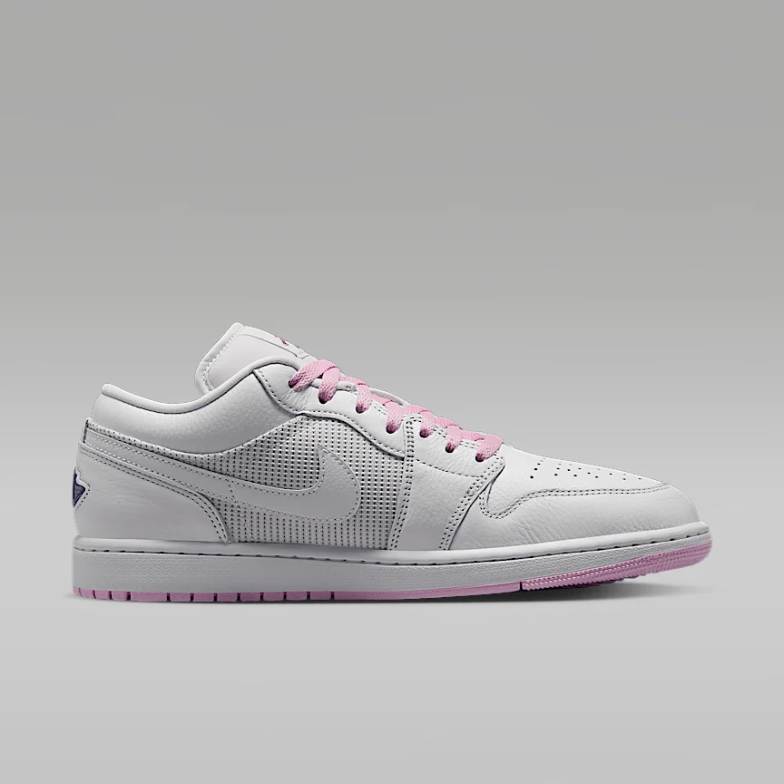 NIKE Air Jordan 1 Low SE — Men's Shoes - Image 3