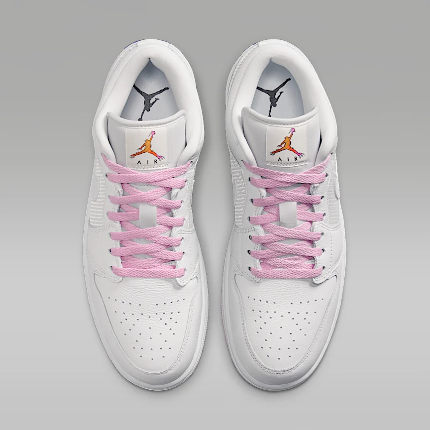 NIKE Air Jordan 1 Low SE — Men's Shoes - Image 4