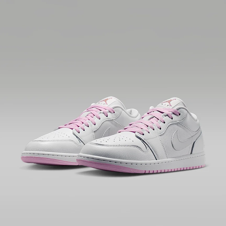 NIKE Air Jordan 1 Low SE — Men's Shoes - Image 5