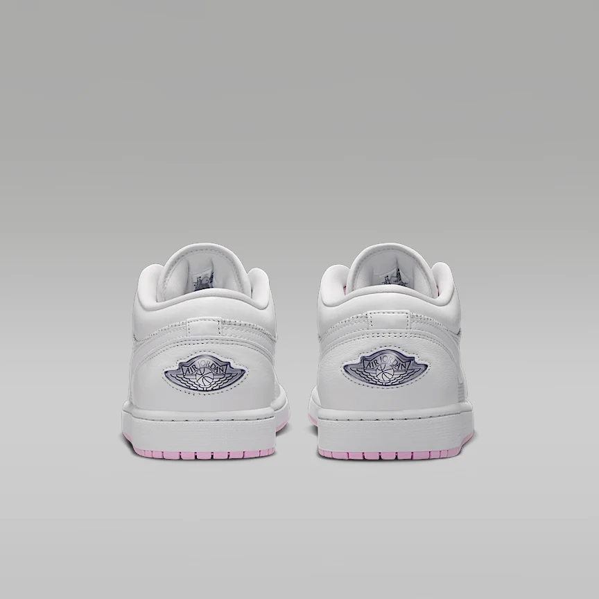 NIKE Air Jordan 1 Low SE — Men's Shoes - Image 6