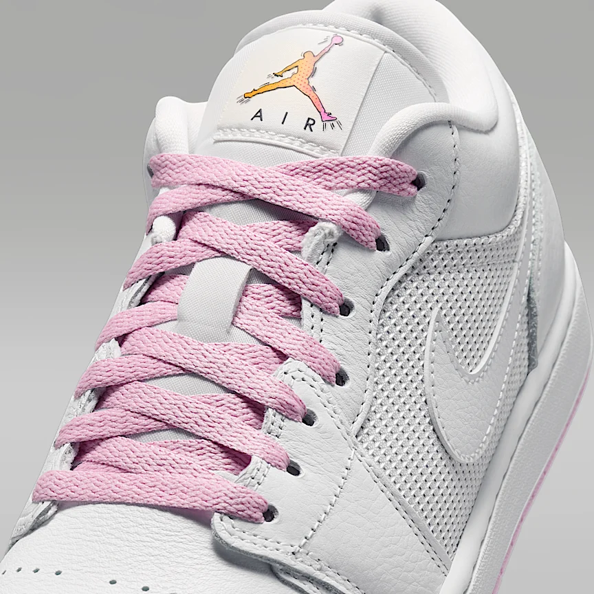 NIKE Air Jordan 1 Low SE — Men's Shoes - Image 7