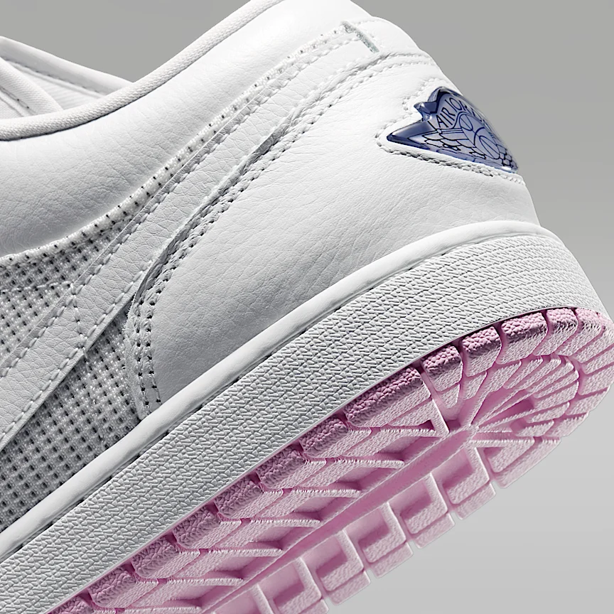 NIKE Air Jordan 1 Low SE — Men's Shoes - Image 8