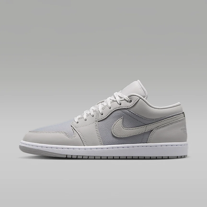 NIKE Air Jordan 1 Low SE — Men's Shoes