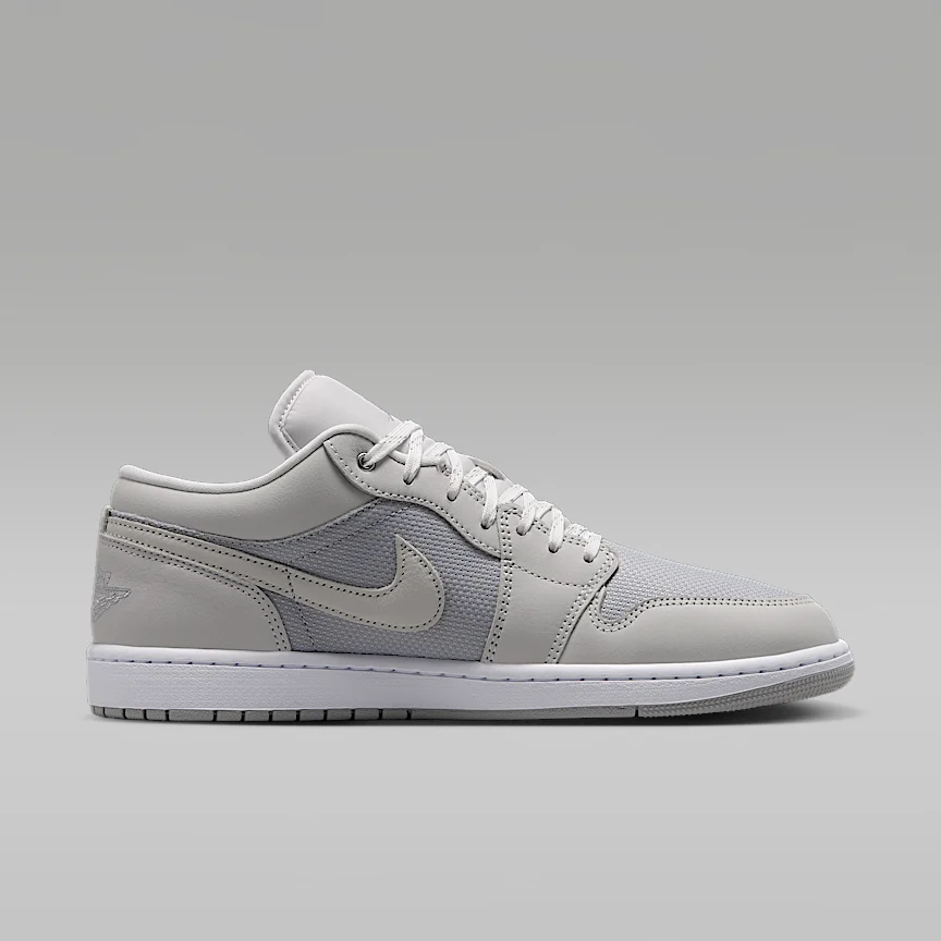NIKE Air Jordan 1 Low SE — Men's Shoes - Image 3
