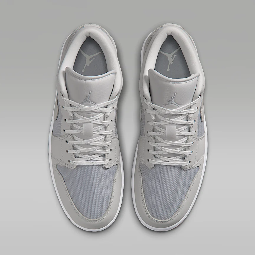 NIKE Air Jordan 1 Low SE — Men's Shoes - Image 4
