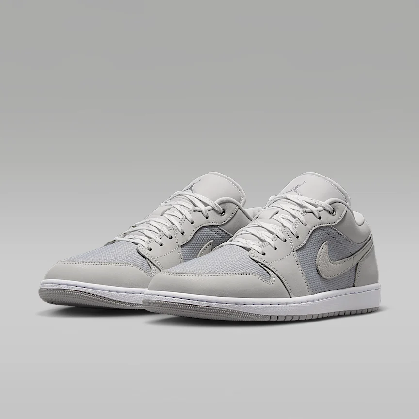 NIKE Air Jordan 1 Low SE — Men's Shoes - Image 5