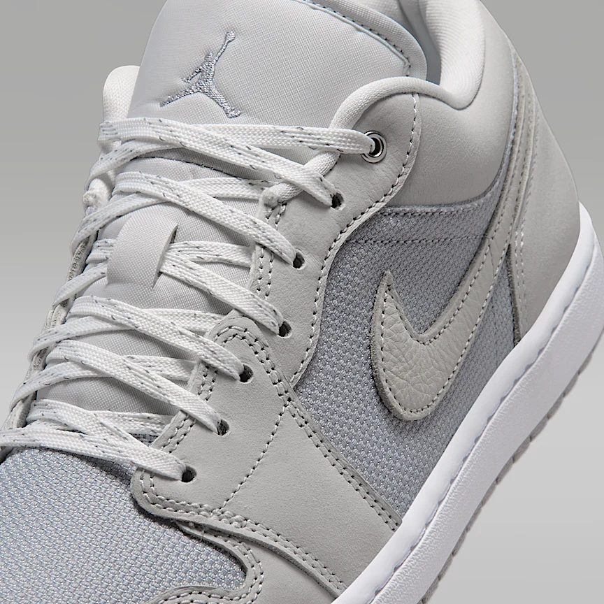 NIKE Air Jordan 1 Low SE — Men's Shoes - Image 7