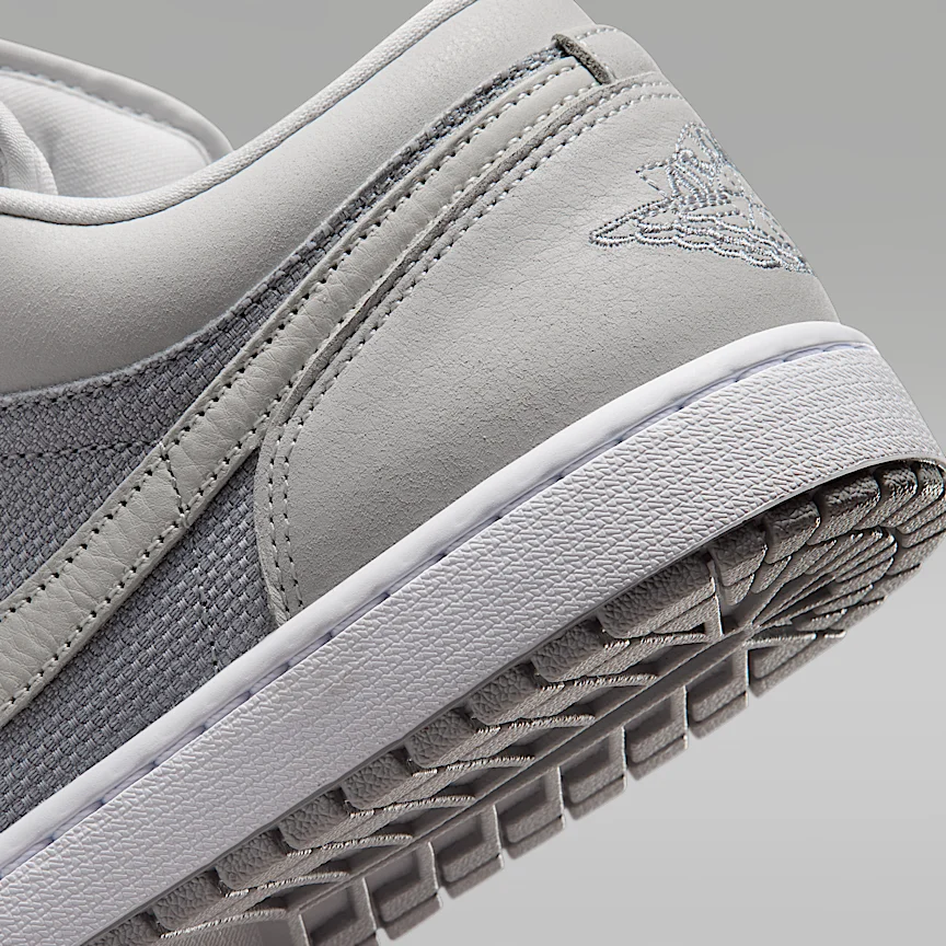 NIKE Air Jordan 1 Low SE — Men's Shoes - Image 8