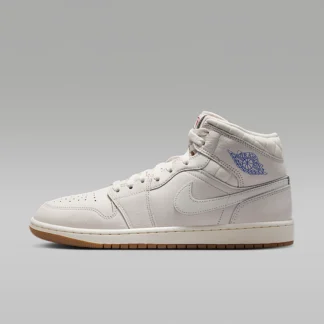 NIKE エア ジョーダン 1 MID SE — メンズシューズ