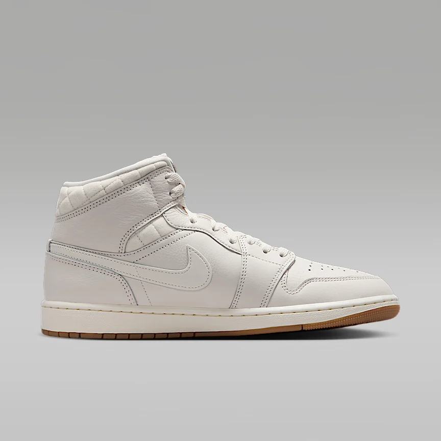 NIKE エア ジョーダン 1 MID SE — メンズシューズ - Image 3