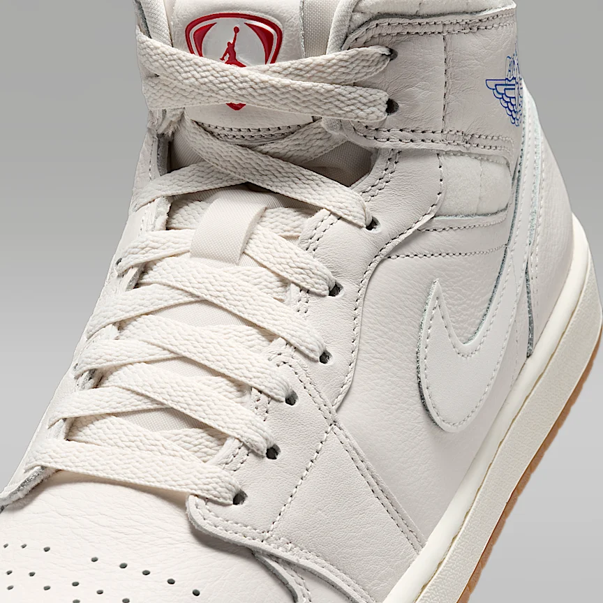 NIKE エア ジョーダン 1 MID SE — メンズシューズ - Image 7