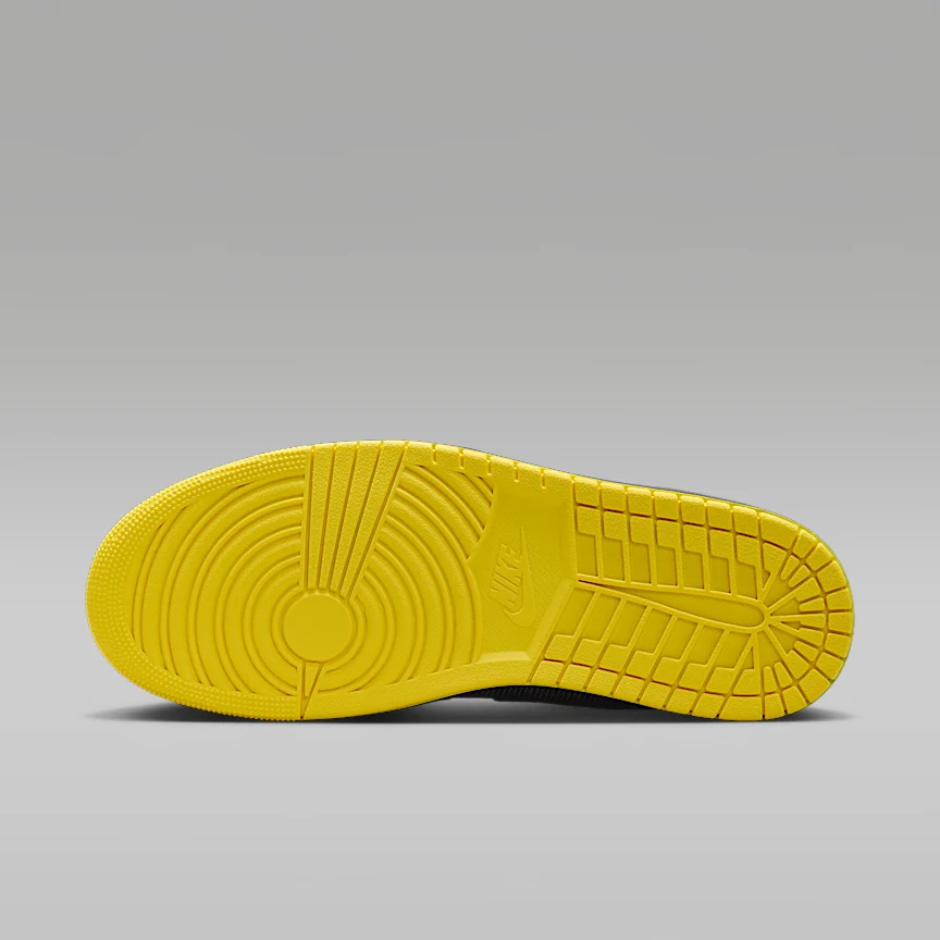NIKE エア ジョーダン 1 MID SE — メンズ シューズ - Image 2