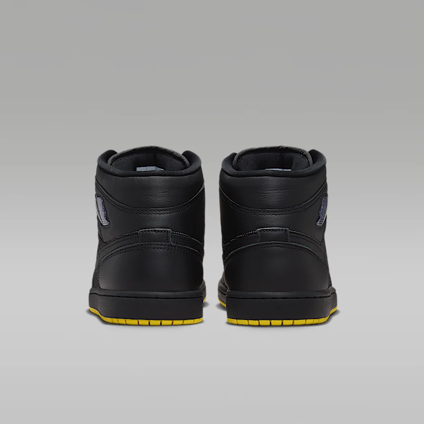 NIKE エア ジョーダン 1 MID SE — メンズ シューズ - Image 6