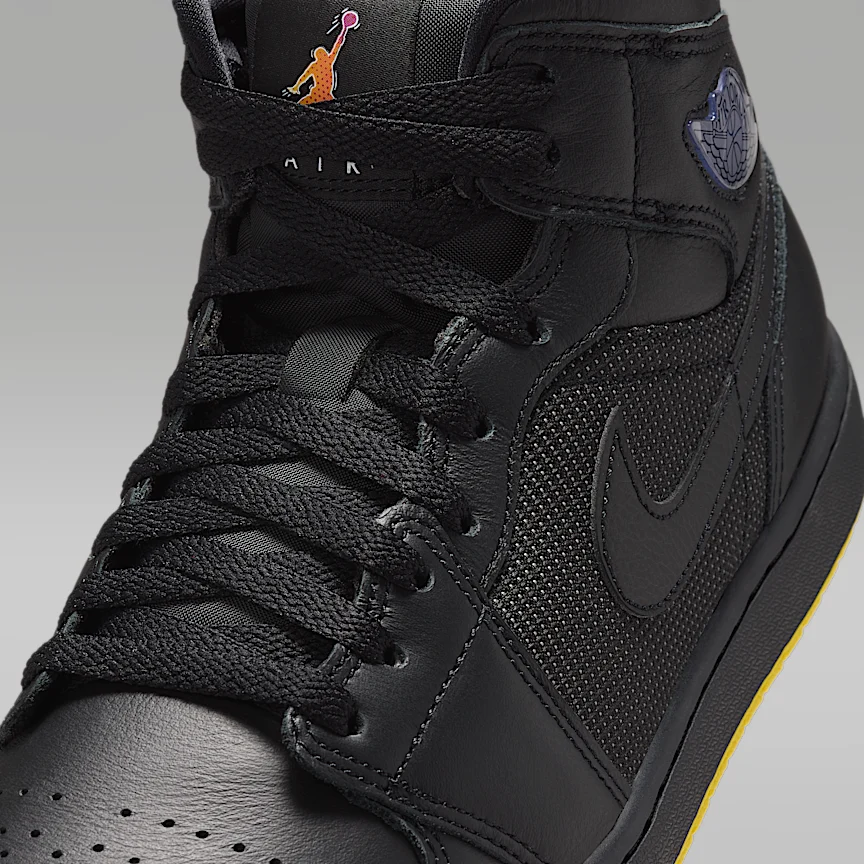 NIKE エア ジョーダン 1 MID SE — メンズ シューズ - Image 7