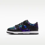 NIKE Dunk Low — Big Kids' Shoes