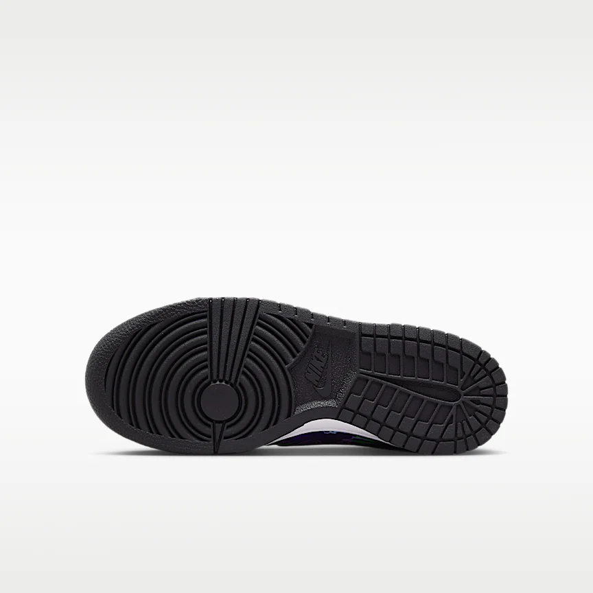 NIKE Dunk Low — Big Kids' Shoes - Image 2