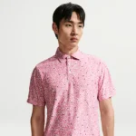 NIKE テーラード パフォーマンス — メンズ Dri-FIT ゴルフポロ