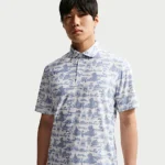 NIKE テーラード パフォーマンス — メンズ Dri-FIT ゴルフポロ