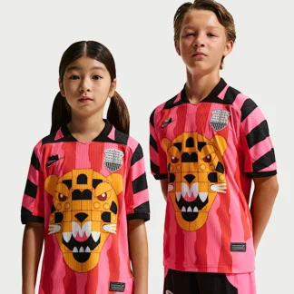 NIKE x LEGO® Collection — Big Kids' Aero-FIT Soccer Jersey