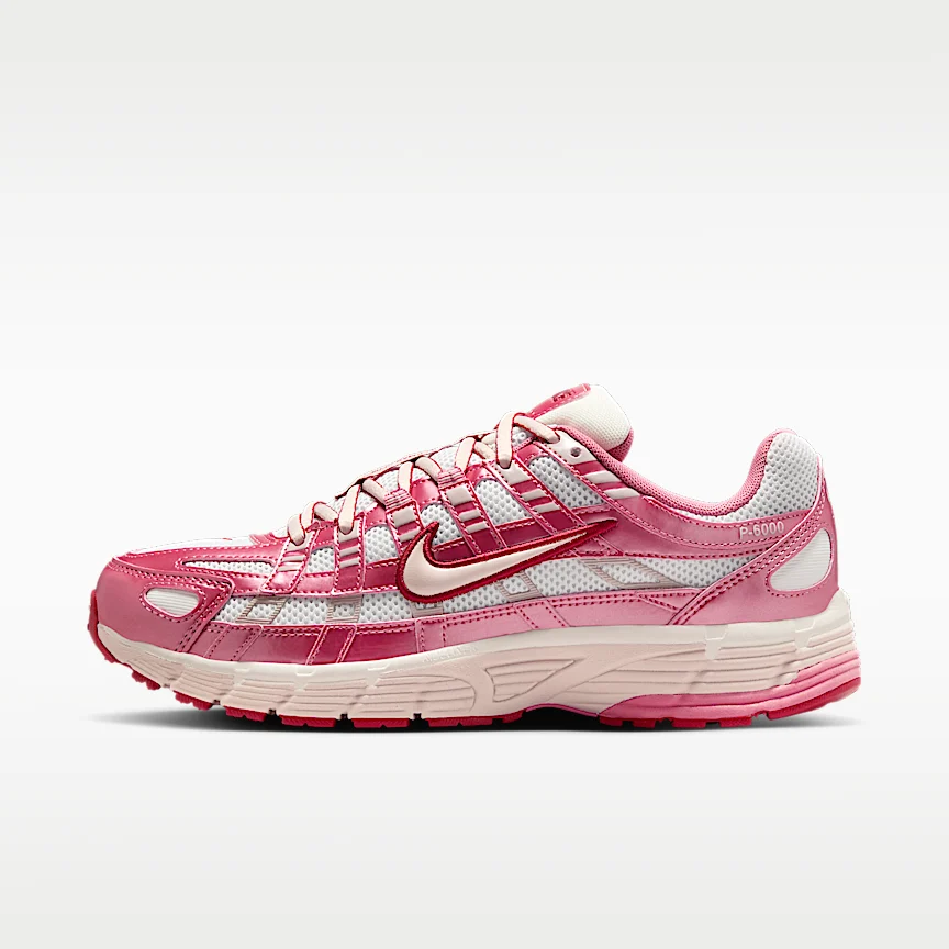 NIKE P-6000 — Women's Shoes
