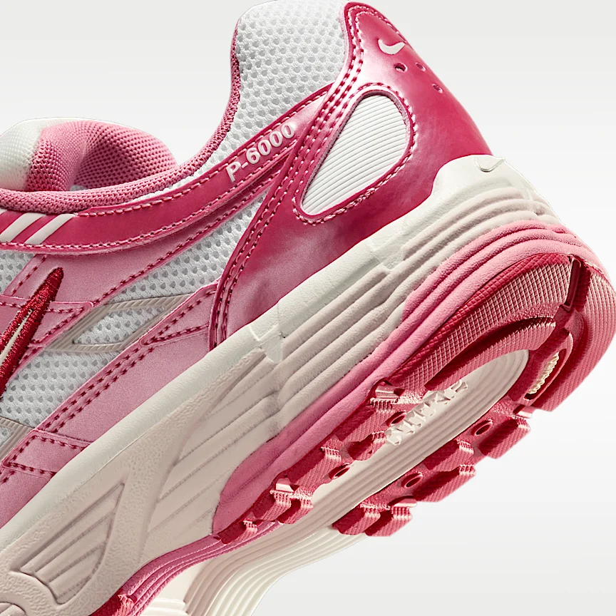 NIKE P-6000 — Women's Shoes - Image 8