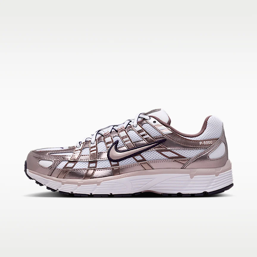NIKE P-6000 — ウィメンズシューズ