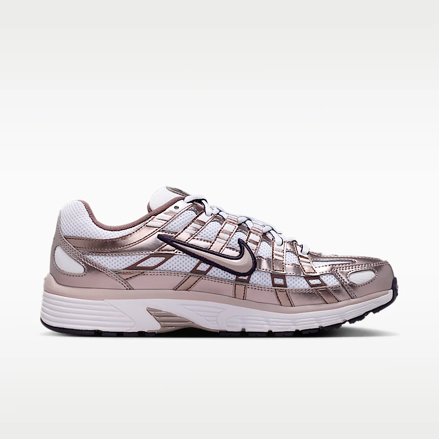 NIKE P-6000 — ウィメンズシューズ - Image 3