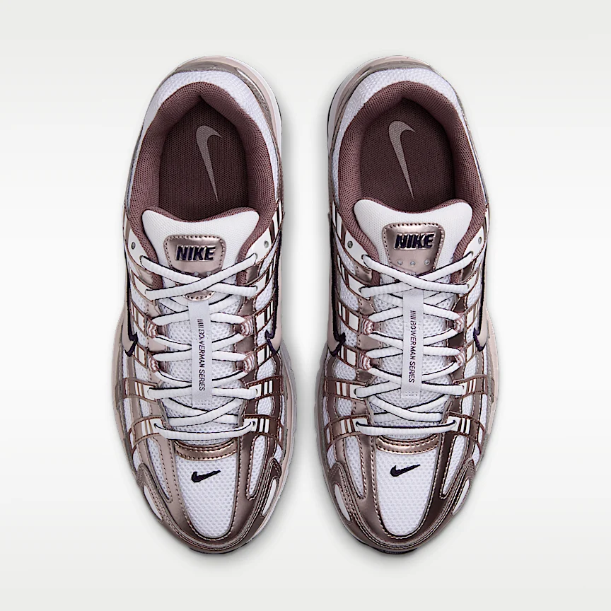 NIKE P-6000 — ウィメンズシューズ - Image 4