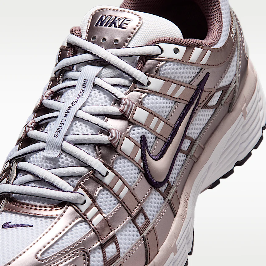 NIKE P-6000 — ウィメンズシューズ - Image 7