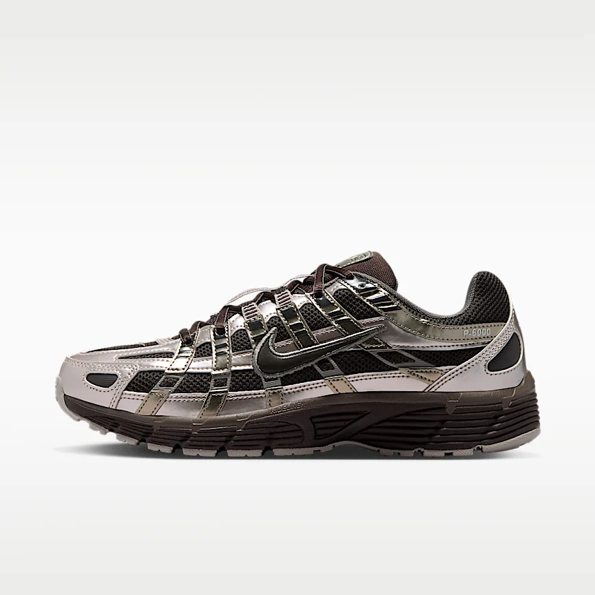 NIKE P-6000 — Women's Shoes