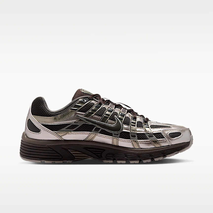 NIKE P-6000 — Women's Shoes - Image 3