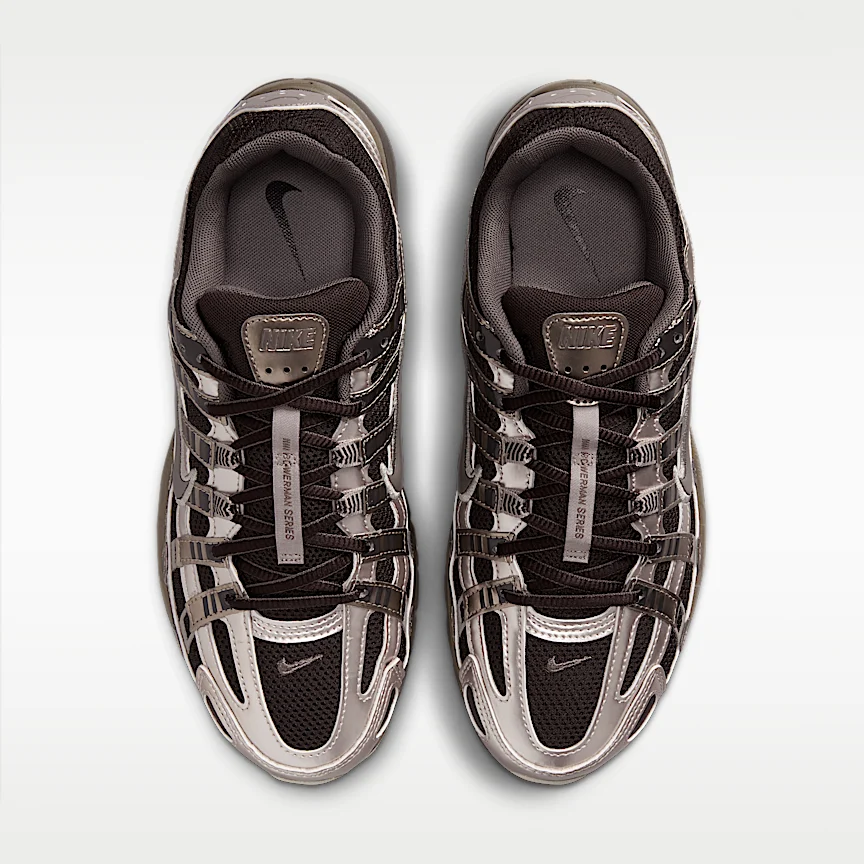 NIKE P-6000 — Women's Shoes - Image 4