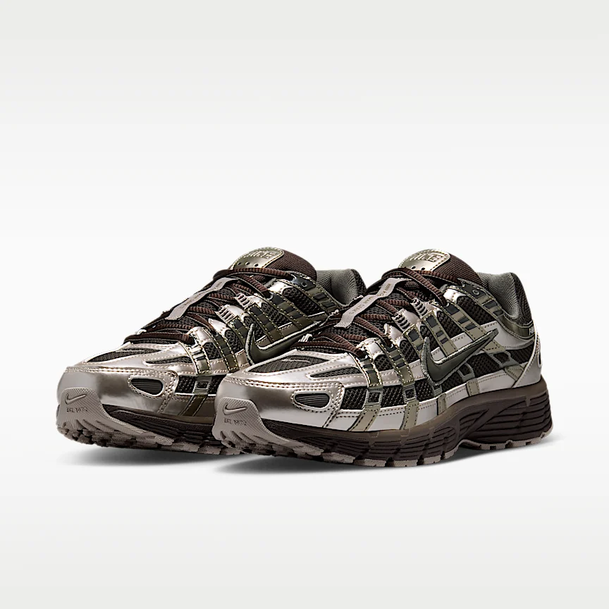 NIKE P-6000 — Women's Shoes - Image 5
