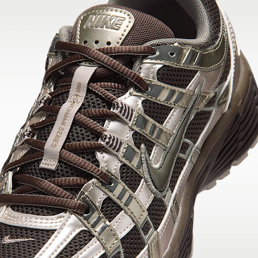 NIKE P-6000 — Women's Shoes - Image 7
