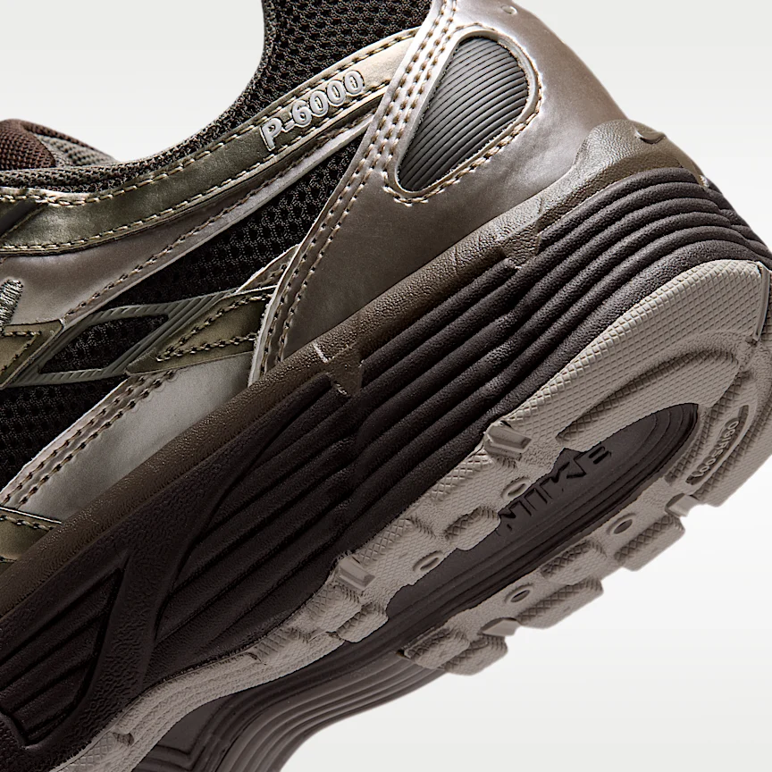 NIKE P-6000 — Women's Shoes - Image 8