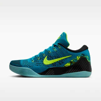 NIKE コービー 9 エリート LOW プロトロ — バスケットボールシューズ