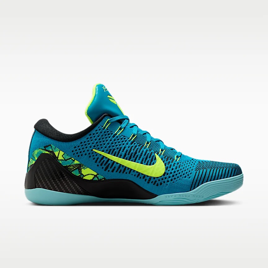 NIKE コービー 9 エリート LOW プロトロ — バスケットボールシューズ - Image 3