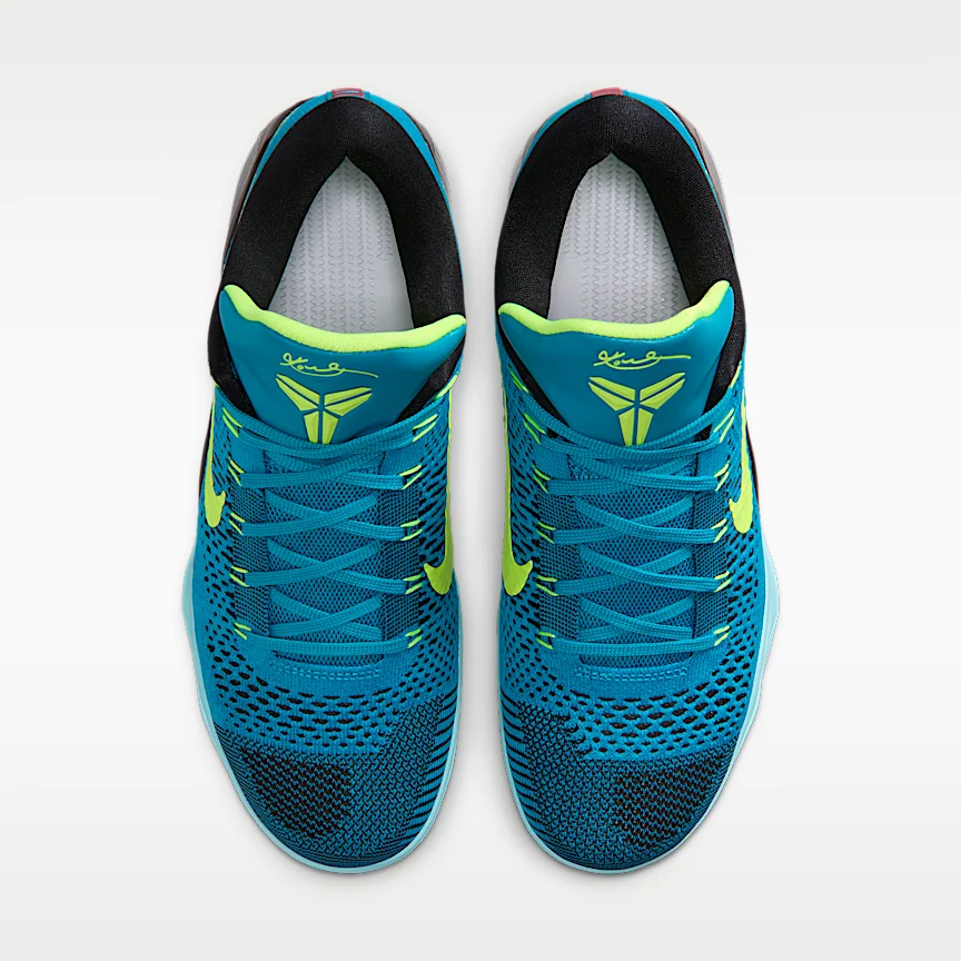 NIKE コービー 9 エリート LOW プロトロ — バスケットボールシューズ - Image 4