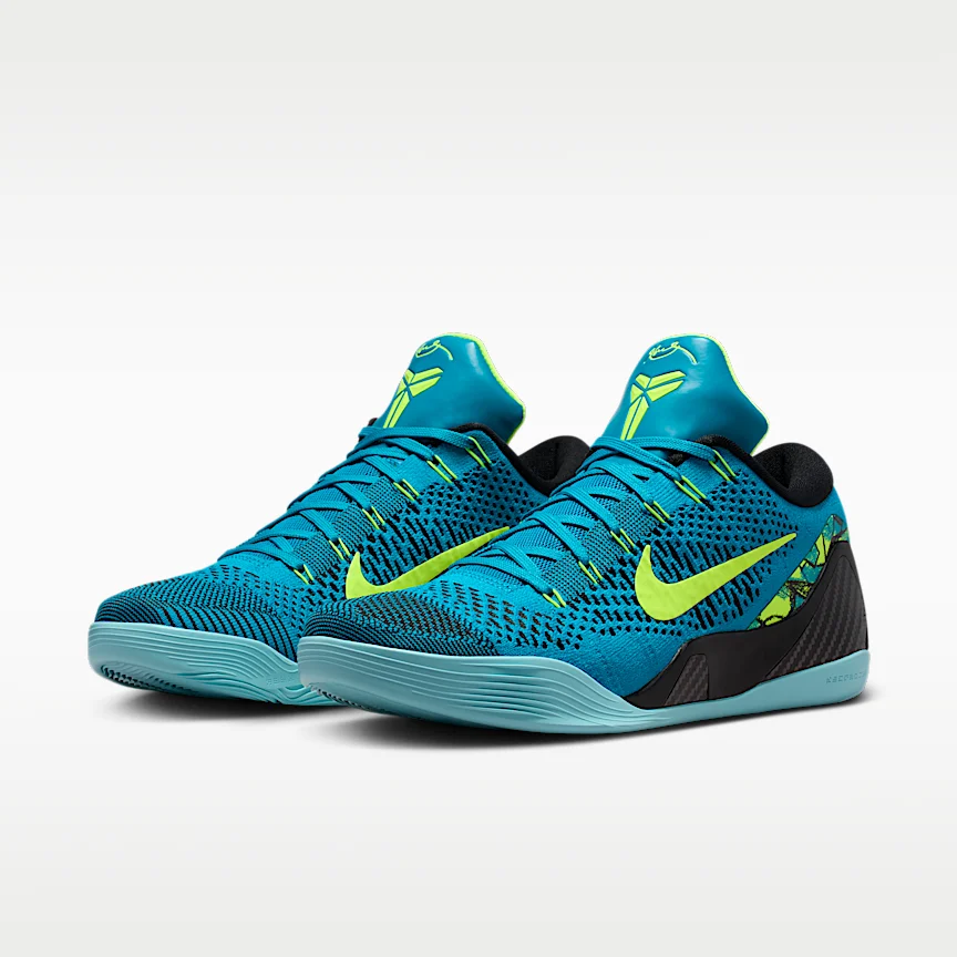 NIKE コービー 9 エリート LOW プロトロ — バスケットボールシューズ - Image 5