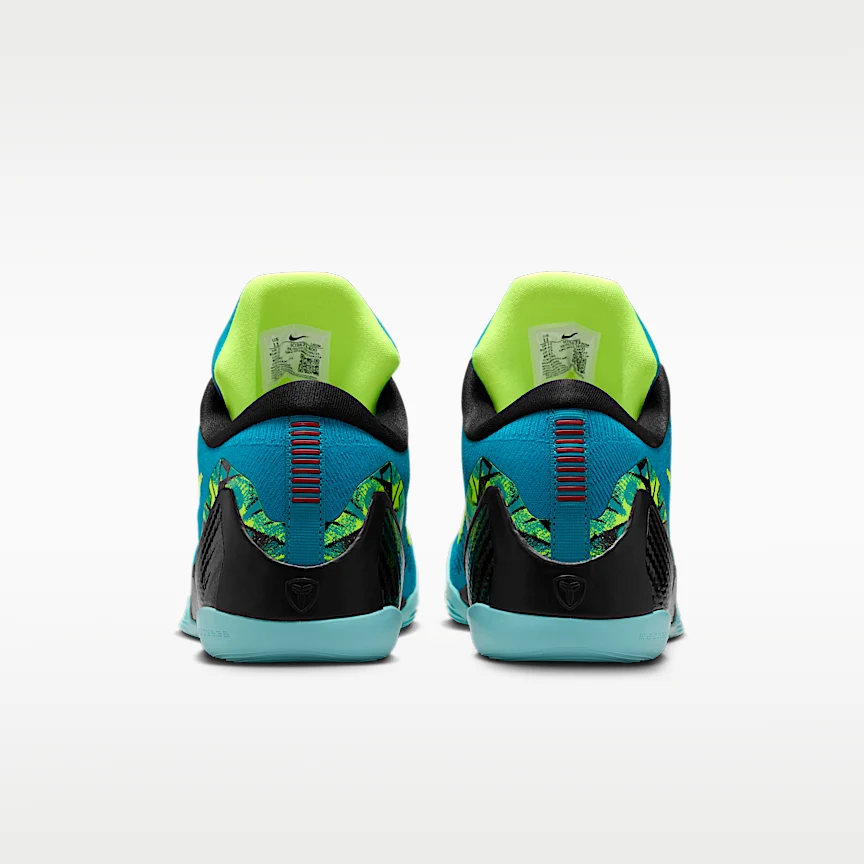 NIKE コービー 9 エリート LOW プロトロ — バスケットボールシューズ - Image 6
