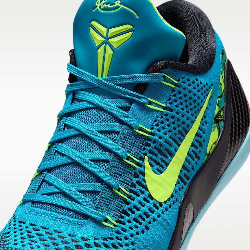 NIKE コービー 9 エリート LOW プロトロ — バスケットボールシューズ - Image 7