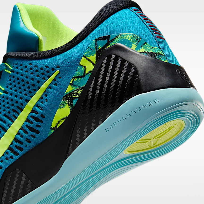 NIKE コービー 9 エリート LOW プロトロ — バスケットボールシューズ - Image 8