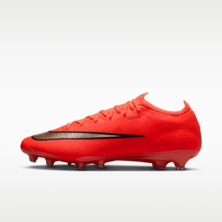 NIKE Mercurial Vapor 17 Elite — Artificial-Grass Low-Top Soccer Cleats