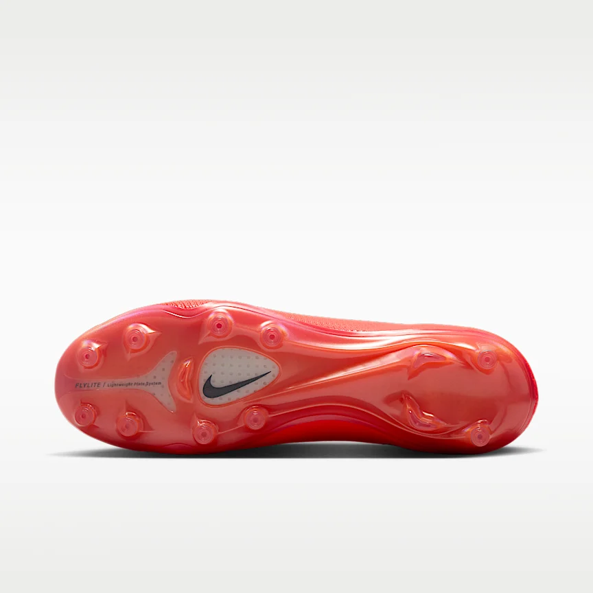NIKE Mercurial Vapor 17 Elite — Artificial-Grass Low-Top Soccer Cleats - Image 2