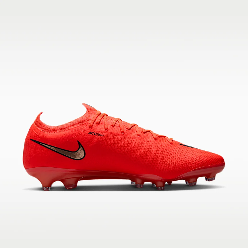 NIKE Mercurial Vapor 17 Elite — Artificial-Grass Low-Top Soccer Cleats - Image 3