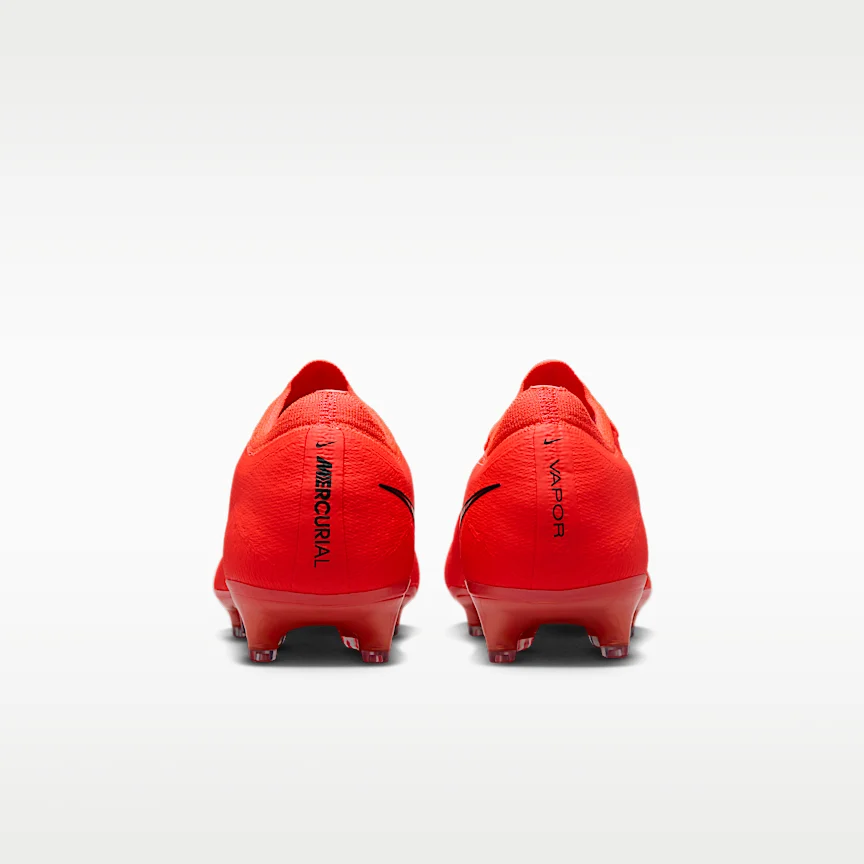 NIKE Mercurial Vapor 17 Elite — Artificial-Grass Low-Top Soccer Cleats - Image 6