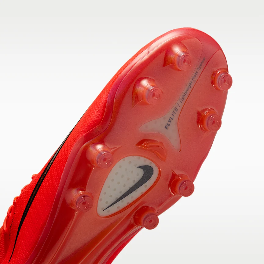 NIKE Mercurial Vapor 17 Elite — Artificial-Grass Low-Top Soccer Cleats - Image 7