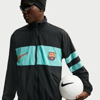 NIKE FC バルセロナ サード — メンズ ナイキ レペル i96 トラックジャケット